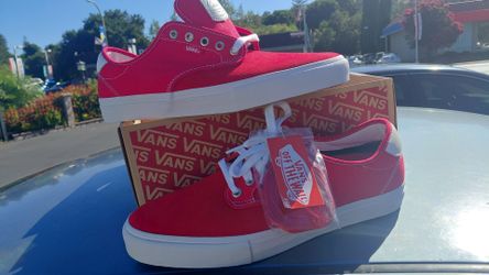 Vans chima Ferguson pro sz 11