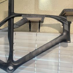 795 BladeRS Frameset LOOKCYCLE