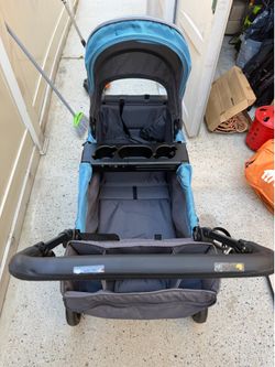 Children carts