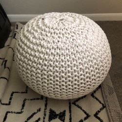 Pouf Ottoman 