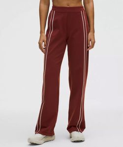 Lululemon Track Pants