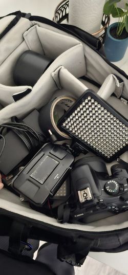 Canon EOS Rebel T3