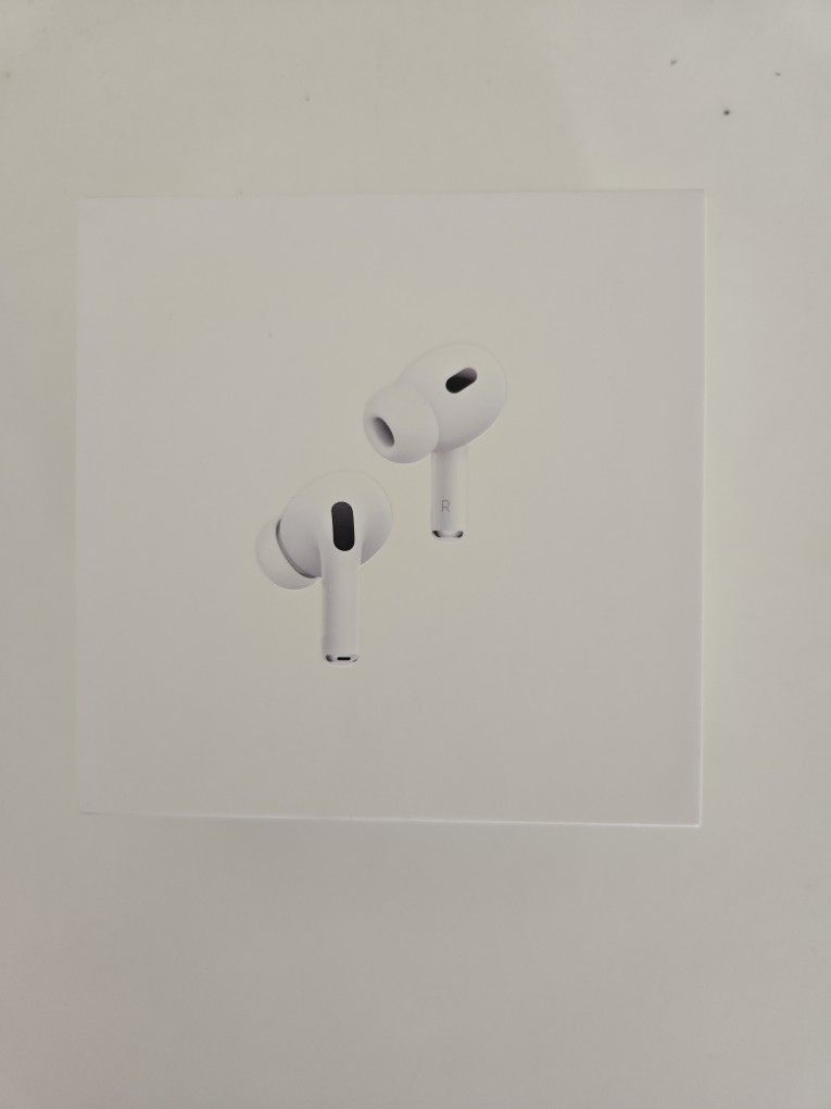 AirPods Pro