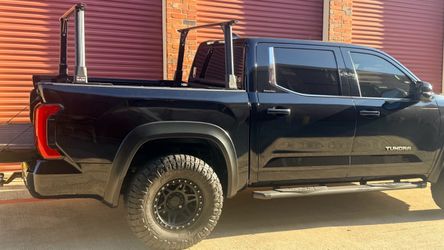 Rola truck bed rack