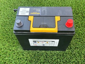 12v battery 45Ah