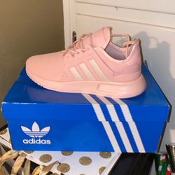 Brand New Adidas Pink Size 6 Women