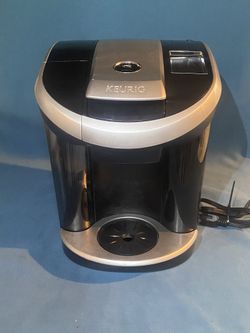Keurig coffee maker 700