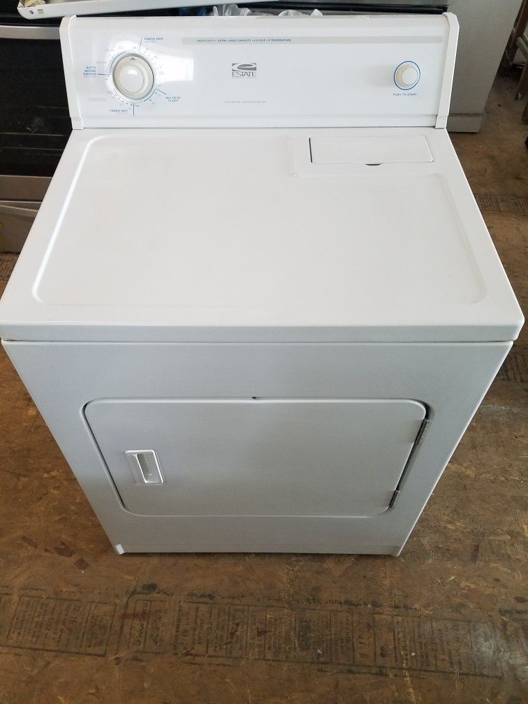 Electric dryer