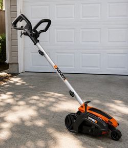 WORX Electric Lawn Edger
