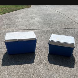 Coolers