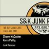 We Buy Junk Cars