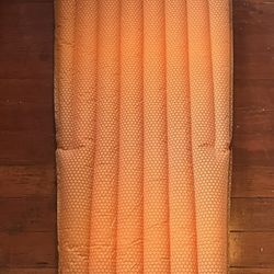 Exped Synmat HL Medium: Lightweight Sleeping Mat 