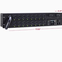 Computer Outlet Strip