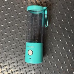 blend Jet Portable Blender