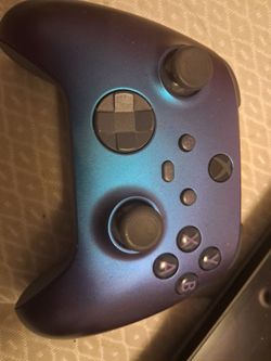 Xbox controller