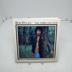 Bob Dylan The Third One Now 3CD Set Import Japan Rare!