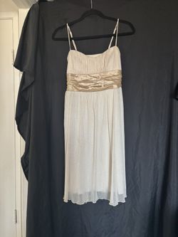 Holiday Dress - Medium 