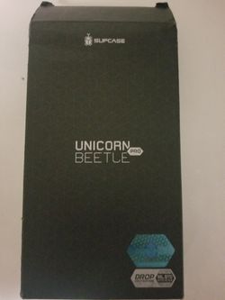 Unicorn Beetle UB Supcase iPhone 14 Pro Max