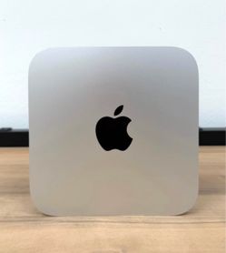 Apple Mac Mini M1 8 Core**1TB SSD