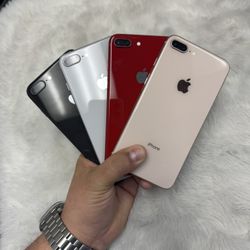 Apple iPhone 8 Plus 64GB Unlocked $160