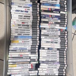 $1 Each Or $70 For All Of Them