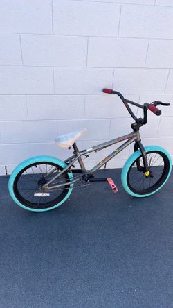 Gt bmx bike