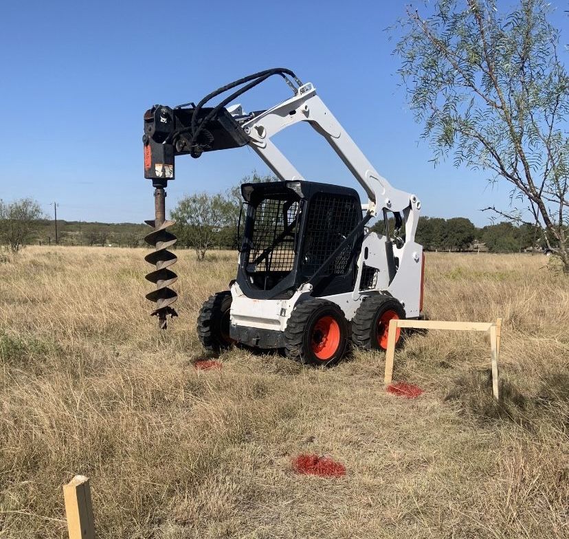 Skid Steer