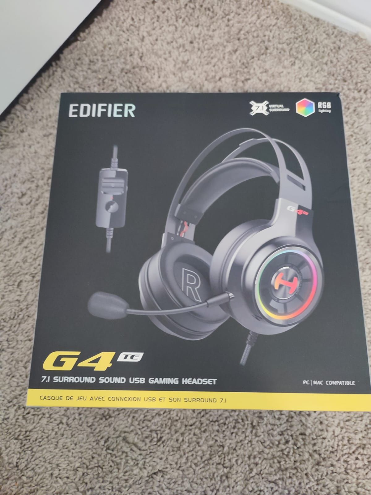 Edifier G2II Gaming Headset 
