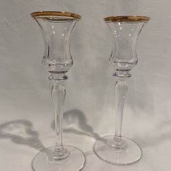 Candle Holders (Tapers)