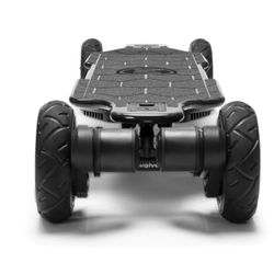 Evolve Carbon Electric Skateboard 