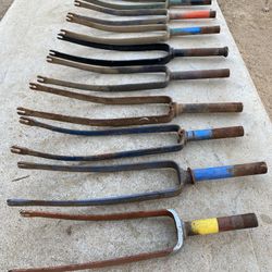 Bike Parts Schwinn 