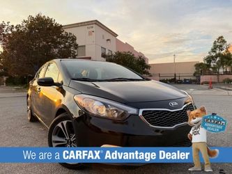 2016 Kia Forte