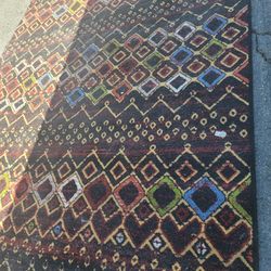 SAFAVIEH AMSTERDAM RUG 8X10 