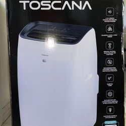 Toscana 10,000 BTU Air Conditioner