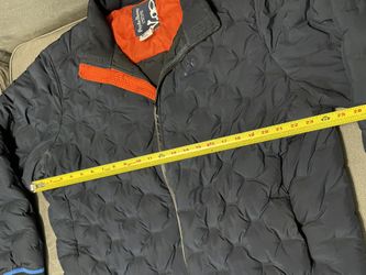 psycho bunny puffer jacket