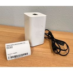 Apple AirPort Extreme 802.11 /ac Wireless Router 6th Gen #A1521