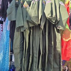Air Force Costume . 4 T 