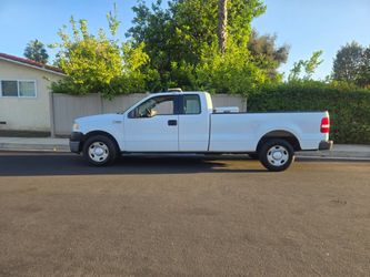 2006 f150 supercab