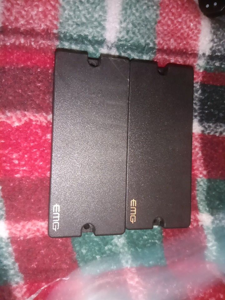 EMG- 817 PICKUPS for GUUTAR