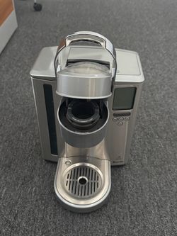 Breville Gourmet Single-Cup K-Cup Coffee Maker (Model BKC700XL / BKC600XL)