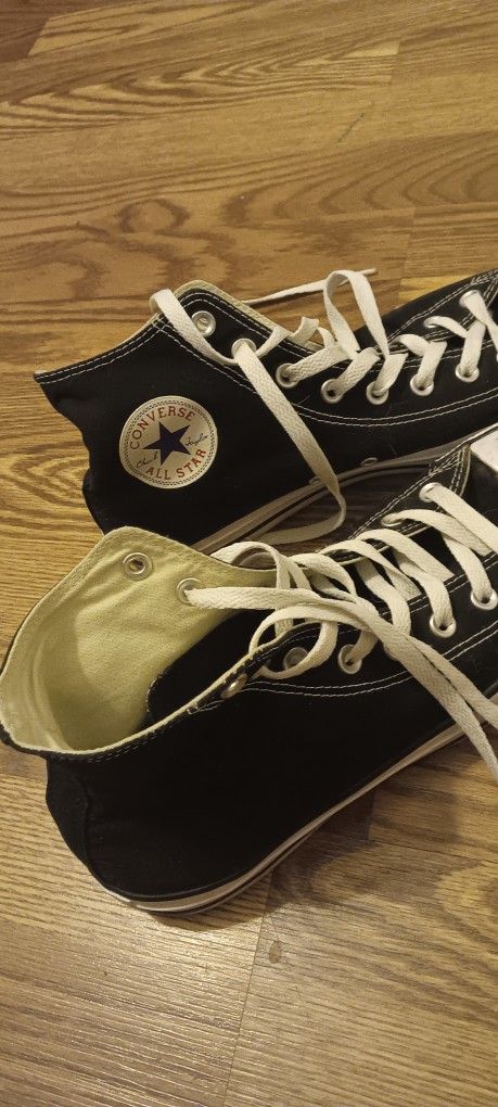 Converse Shoes