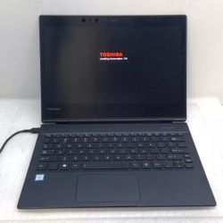 ✅️Toshiba Portege X20W-D
