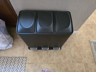 Trash Can