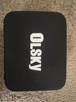 Olsky Massage Gun