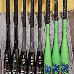 Usssa Softball Bats