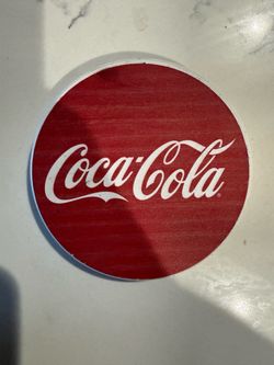 Coca Cola Wireless Charger For iPhone Android No Cable