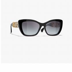 Chanel Women’s Sunglasses 