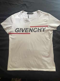 Givenchy Tee