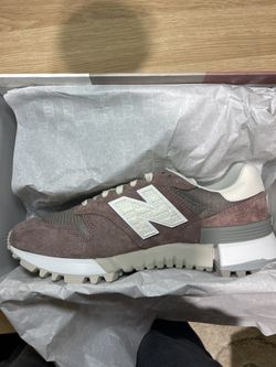 New Balance RC 1300 Kith 10th Anniversary Antler US Men’s 9.5