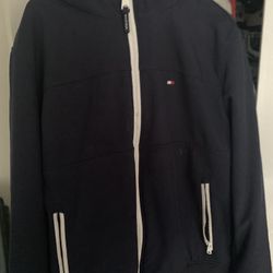 Tommy Hilfiger Coat